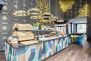 Motel One Brussels