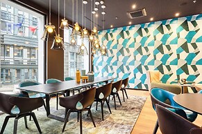Motel One Brussels