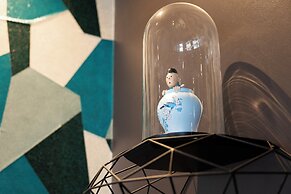Motel One Brussels