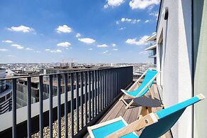 Motel One Brussels