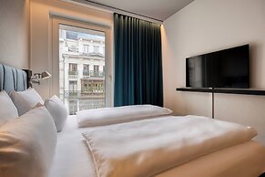 Motel One Brussels
