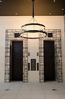 Courtyard by Marriott Tokyo Station