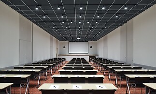 Courtyard by Marriott Tokyo Station