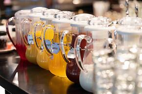 Courtyard by Marriott Tokyo Station