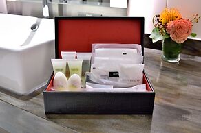 Courtyard by Marriott Tokyo Station