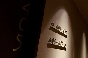 Courtyard by Marriott Tokyo Station