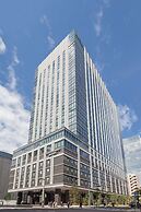 Courtyard by Marriott Tokyo Station