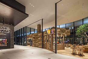 Courtyard by Marriott Tokyo Station