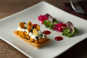 Courtyard by Marriott Tokyo Station