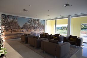 Monte Filipe Hotel & Spa