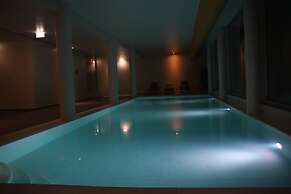 Monte Filipe Hotel & Spa