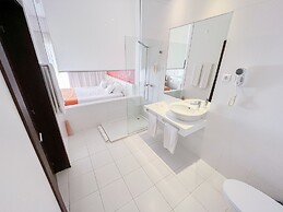 Monte Filipe Hotel & Spa