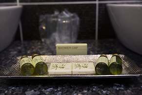 Monte Filipe Hotel & Spa