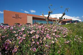 Monte Filipe Hotel & Spa