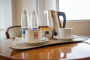 Lucania Palazzo Hotel