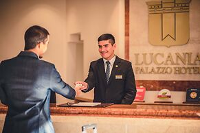 Lucania Palazzo Hotel