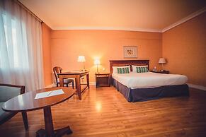 Lucania Palazzo Hotel