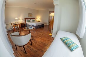 Lucania Palazzo Hotel