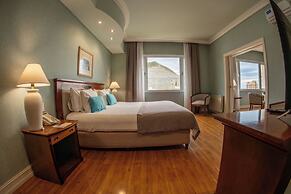 Lucania Palazzo Hotel