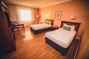 Lucania Palazzo Hotel