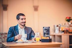 Lucania Palazzo Hotel