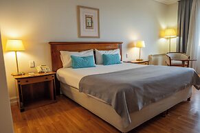 Lucania Palazzo Hotel