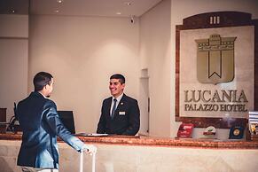 Lucania Palazzo Hotel