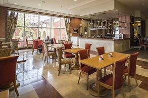 Lucania Palazzo Hotel