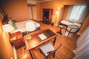 Lucania Palazzo Hotel