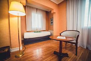 Lucania Palazzo Hotel