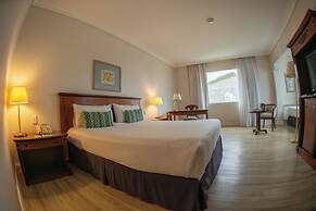 Lucania Palazzo Hotel