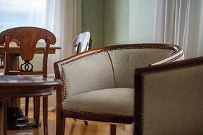 Lucania Palazzo Hotel