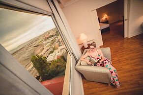 Lucania Palazzo Hotel