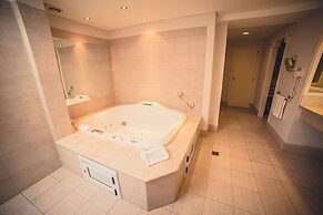 Lucania Palazzo Hotel