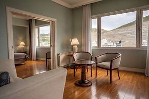 Lucania Palazzo Hotel