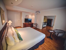 Lucania Palazzo Hotel