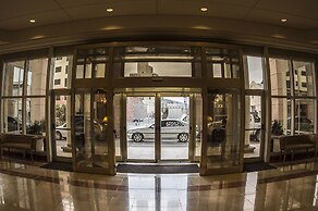 Lucania Palazzo Hotel