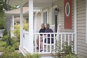 Seven Oaks Bed & Breakfast