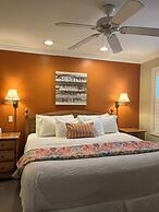 Seven Oaks Bed & Breakfast