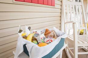 Seven Oaks Bed & Breakfast