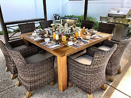 Seven Oaks Bed & Breakfast