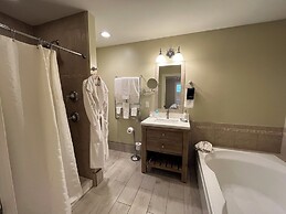 Seven Oaks Bed & Breakfast