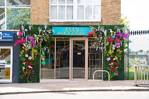 Best Western Northfields Ealing Hotel