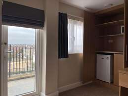 Best Western Northfields Ealing Hotel