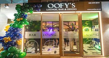 Best Western Northfields Ealing Hotel