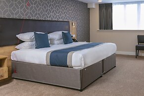 Best Western Northfields Ealing Hotel