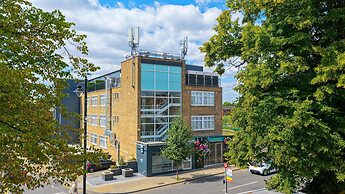 Best Western Northfields Ealing Hotel