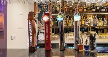 Best Western Northfields Ealing Hotel