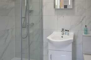 Best Western Northfields Ealing Hotel