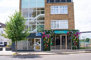 Best Western Northfields Ealing Hotel